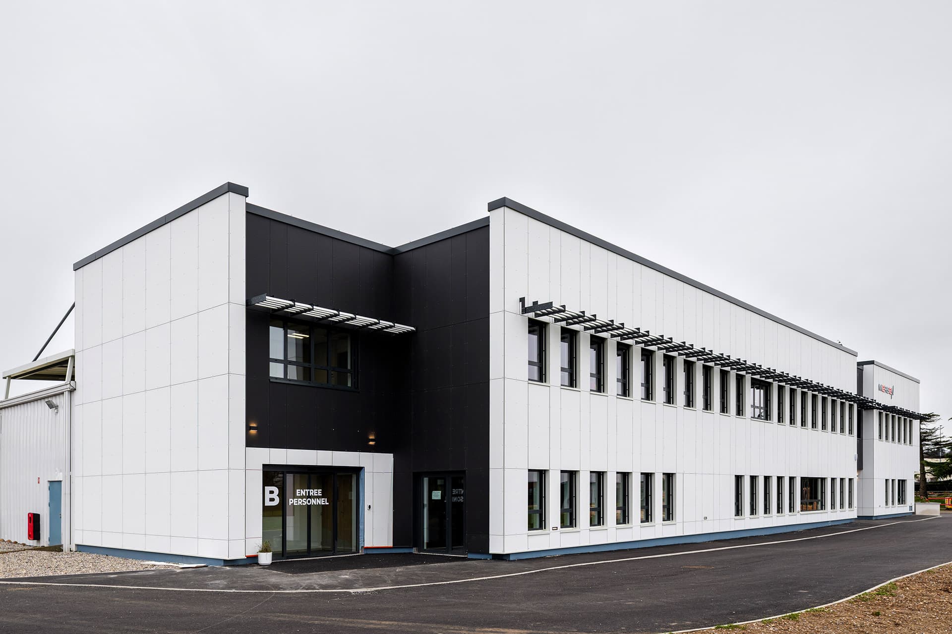 AIM-MERSEN vue extérieur 3